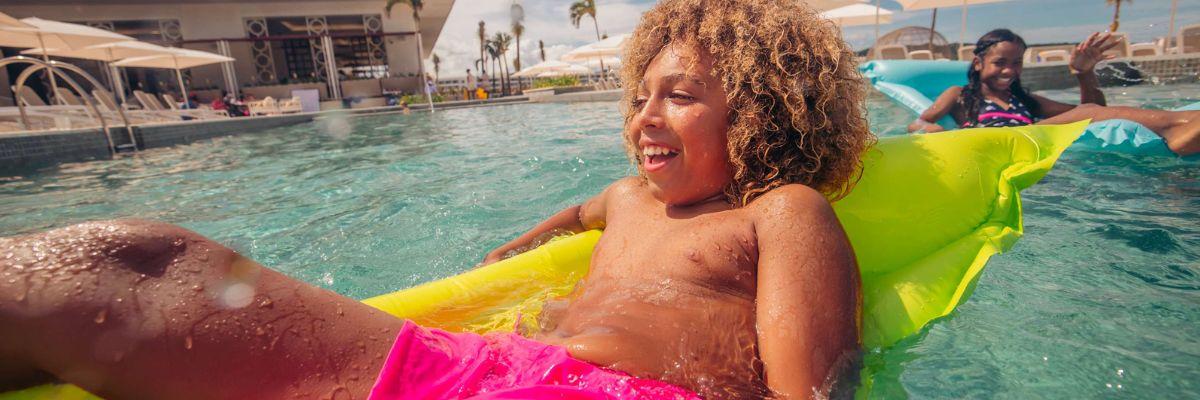 Countdown to March Break