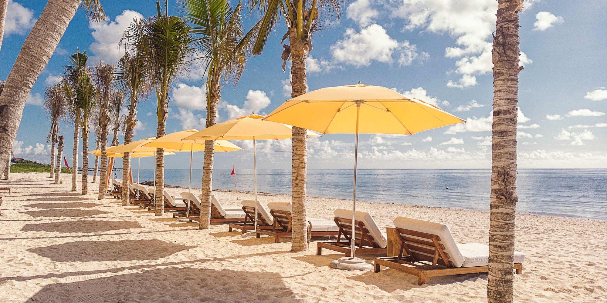 Offres multiples à The Fives Hotels & Residences