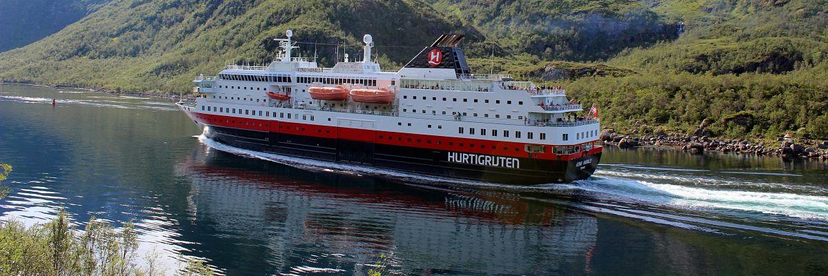 Conçu dans le respect de la planète : le partenariat à l'origine des nouveaux circuits nordiques de Collette background