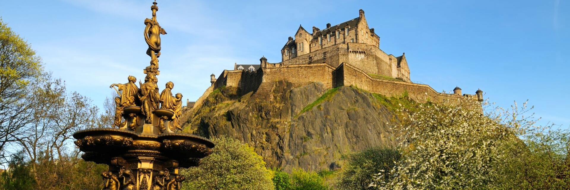 Save up to 15% on 2026 Tours this Black Friday