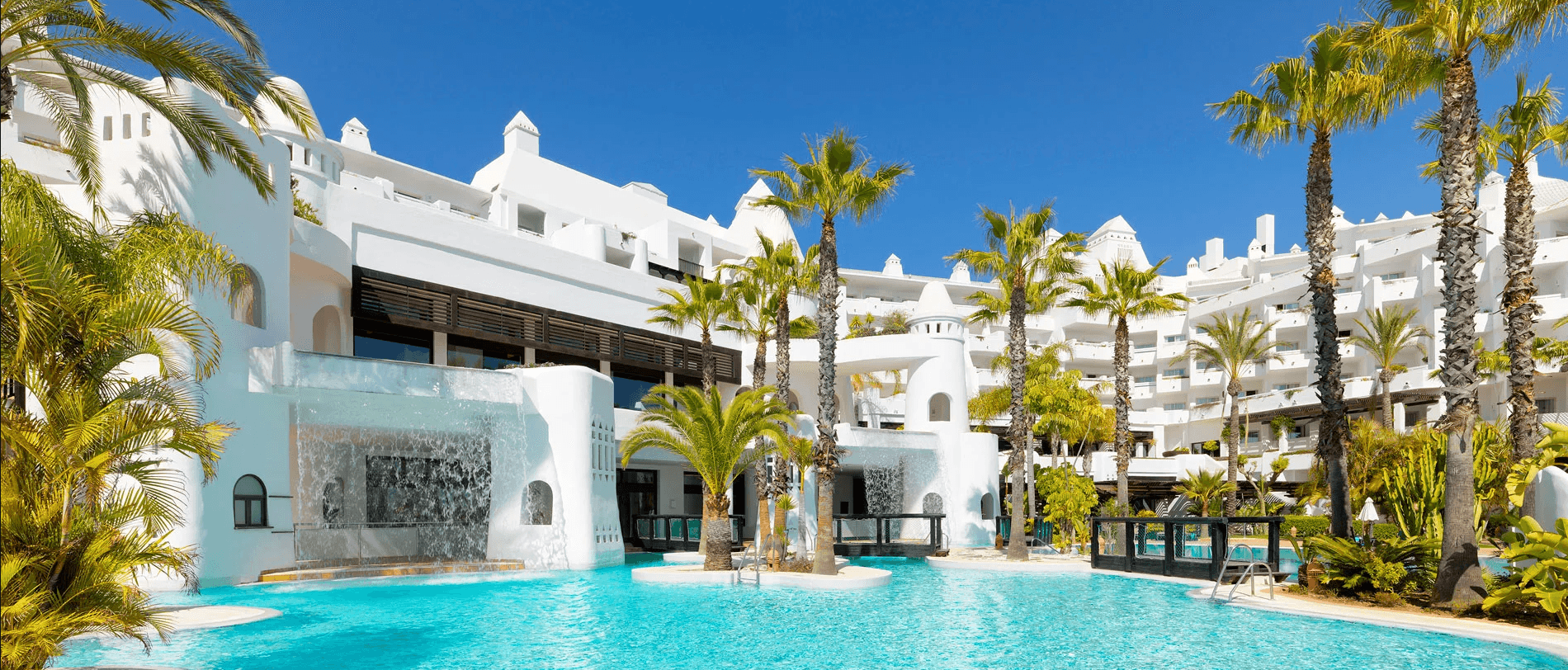 Réservez d'ici le 31 août 2025 et économisez jusqu'à 50 %* à l'Ocean by H10 Hotels