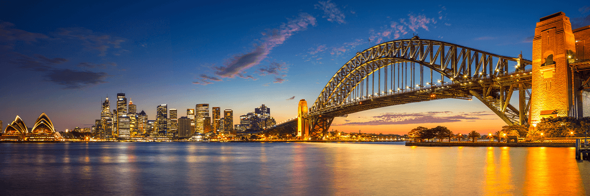 Exclusive Offer: Discover Australia and Save $250 CAD